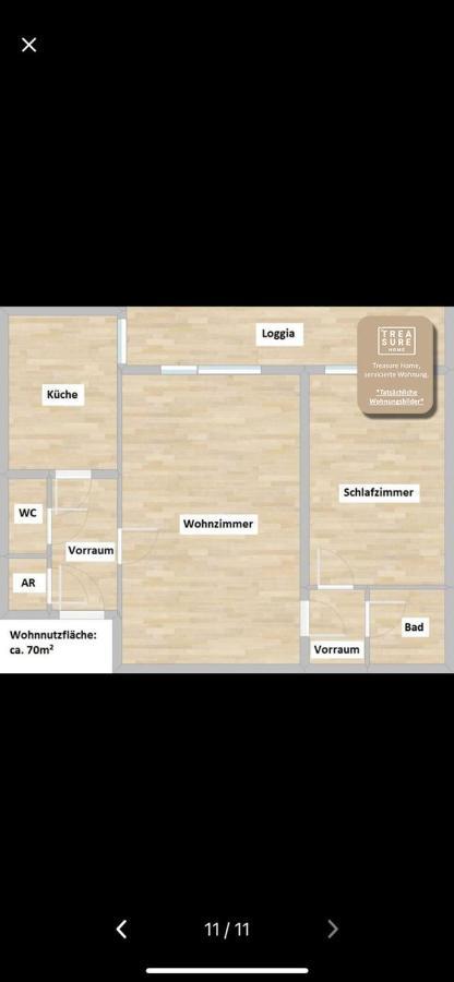 Luxuswohnung Inkl Sauna Nahe Milleniumcity เวียนนา ภายนอก รูปภาพ